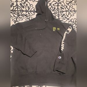 Champion Hoodie XXL